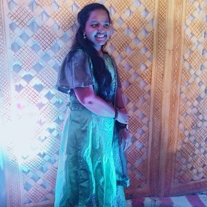 Meet your Posher, Sindhi aishwarya